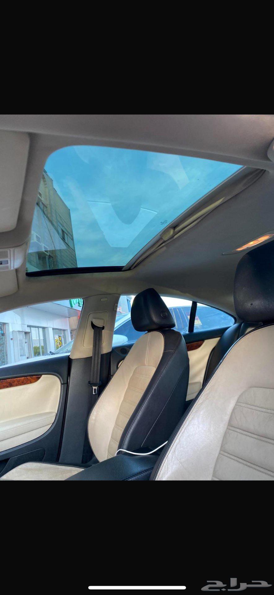 Volkswagen Passat for sale with low mileage63396441860737113
