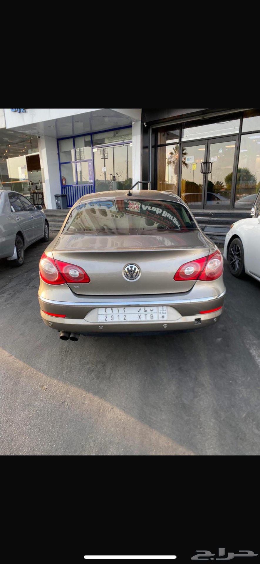 Volkswagen Passat for sale with low mileage63396441860737114