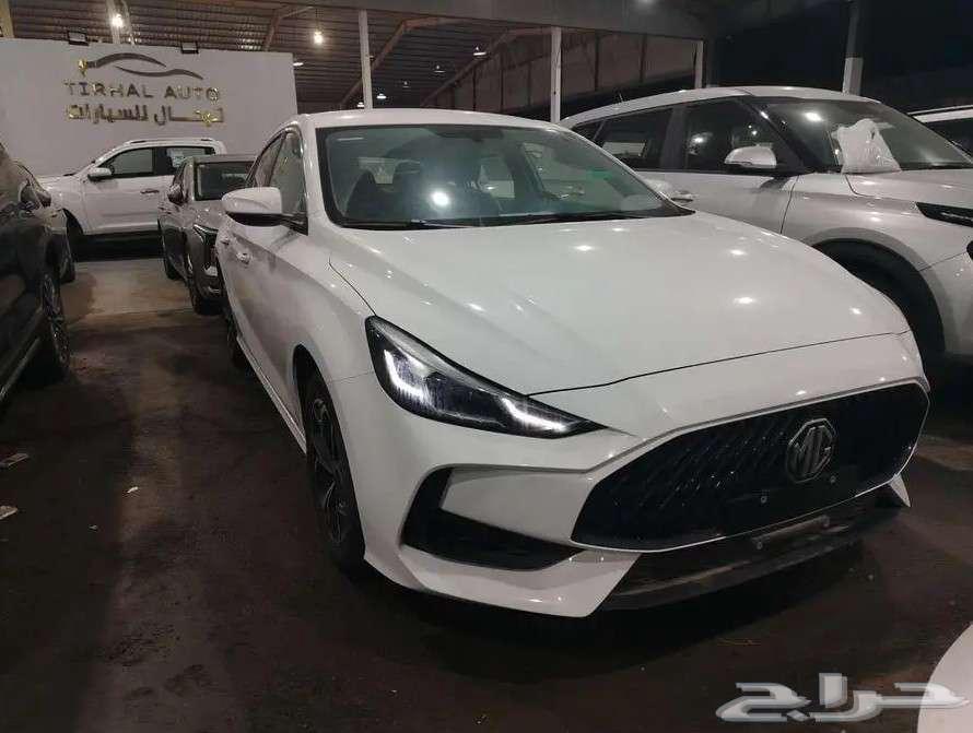 MG GT Comfort 2024 cash and installments63394555440003112