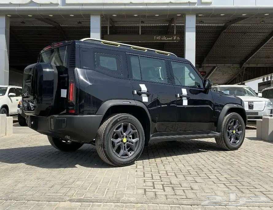 جيتور T2 لاكجري فل كامل موديل 2025 جميع الالوان63396393147521112