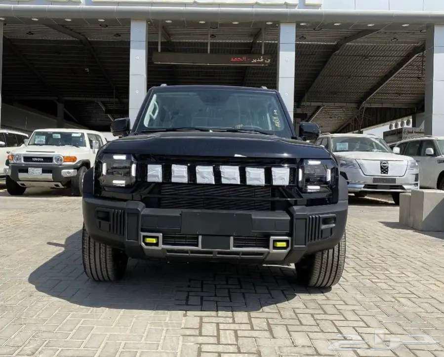 جيتور T2 لاكجري فل كامل موديل 2025 جميع الالوان63396393147521111