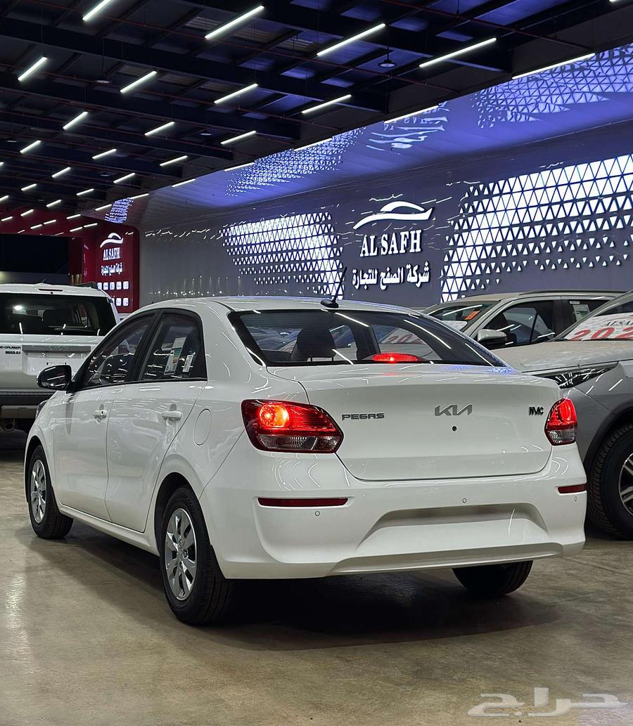 Kia Picanto GL 1.4 CC 2025 lowest price63394524182529113