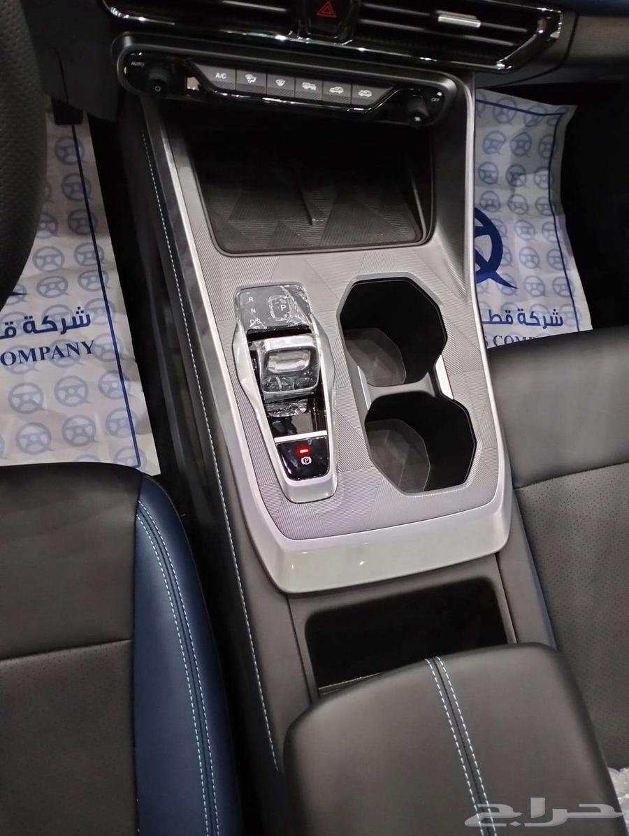 جي اي سي جاك -اميزوم -اقل سعر 2025-GS3-GL PLUS .63396395761283113