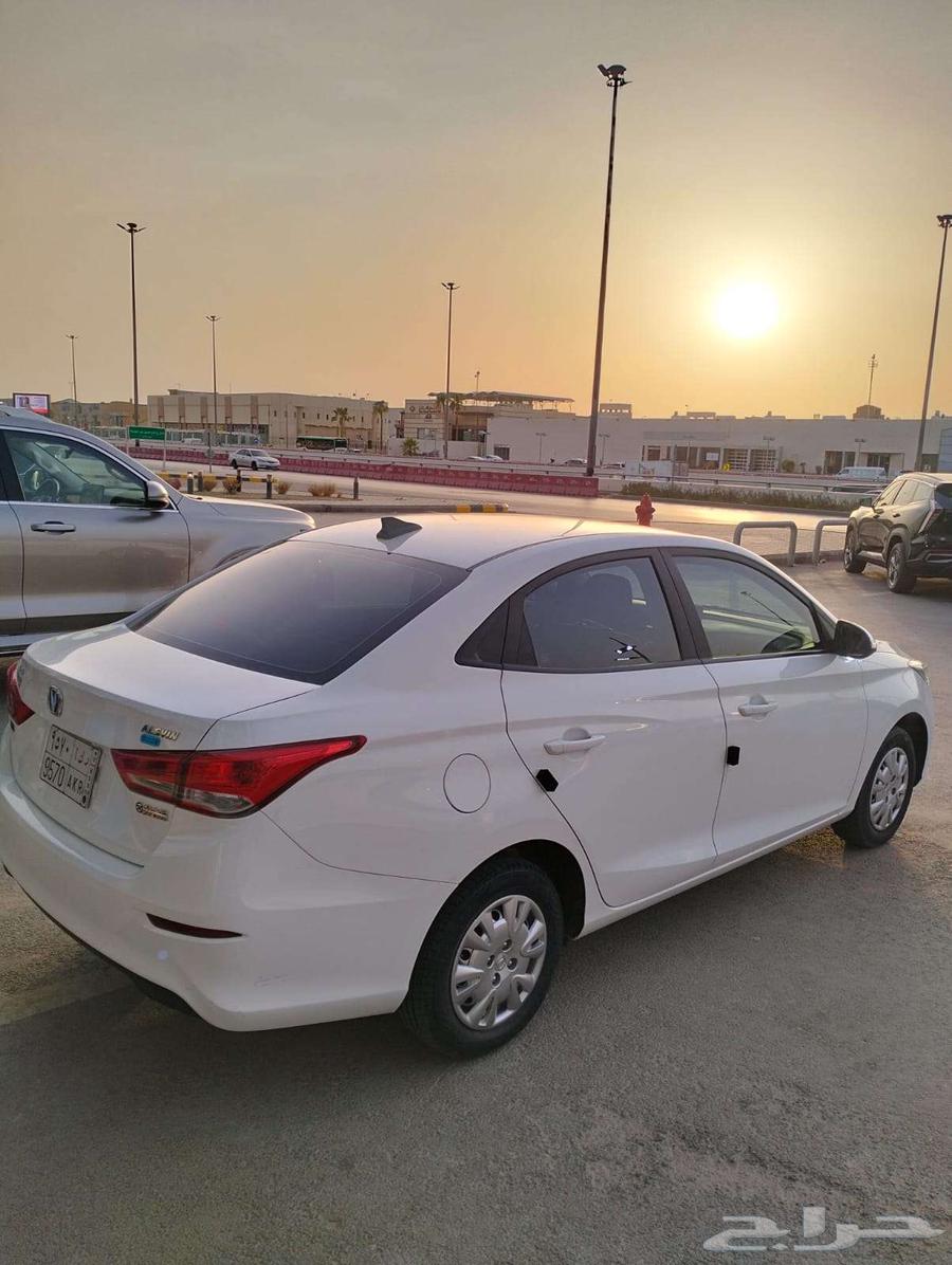 شنجان l7 مستخدم 202463396417720578113