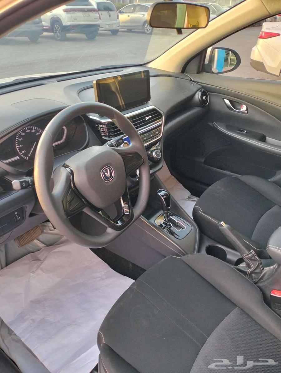 شنجان l7 مستخدم 202463396417720578112