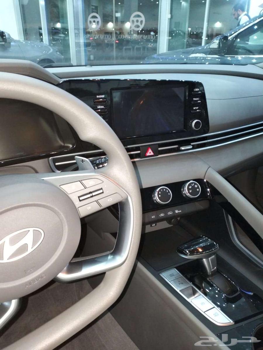 هيونداي النترا سمارت SMART موديل 2025 كاش وتقسيط باقل سعر63396442633859114