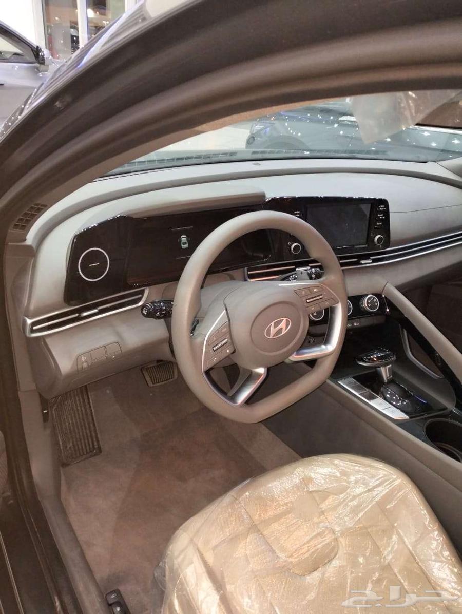 هيونداي النترا سمارت SMART موديل 2025 كاش وتقسيط باقل سعر63396442633859113