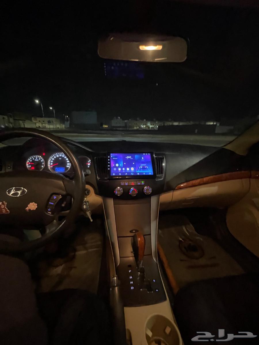 هونداي سوناتا 200963398259071107113