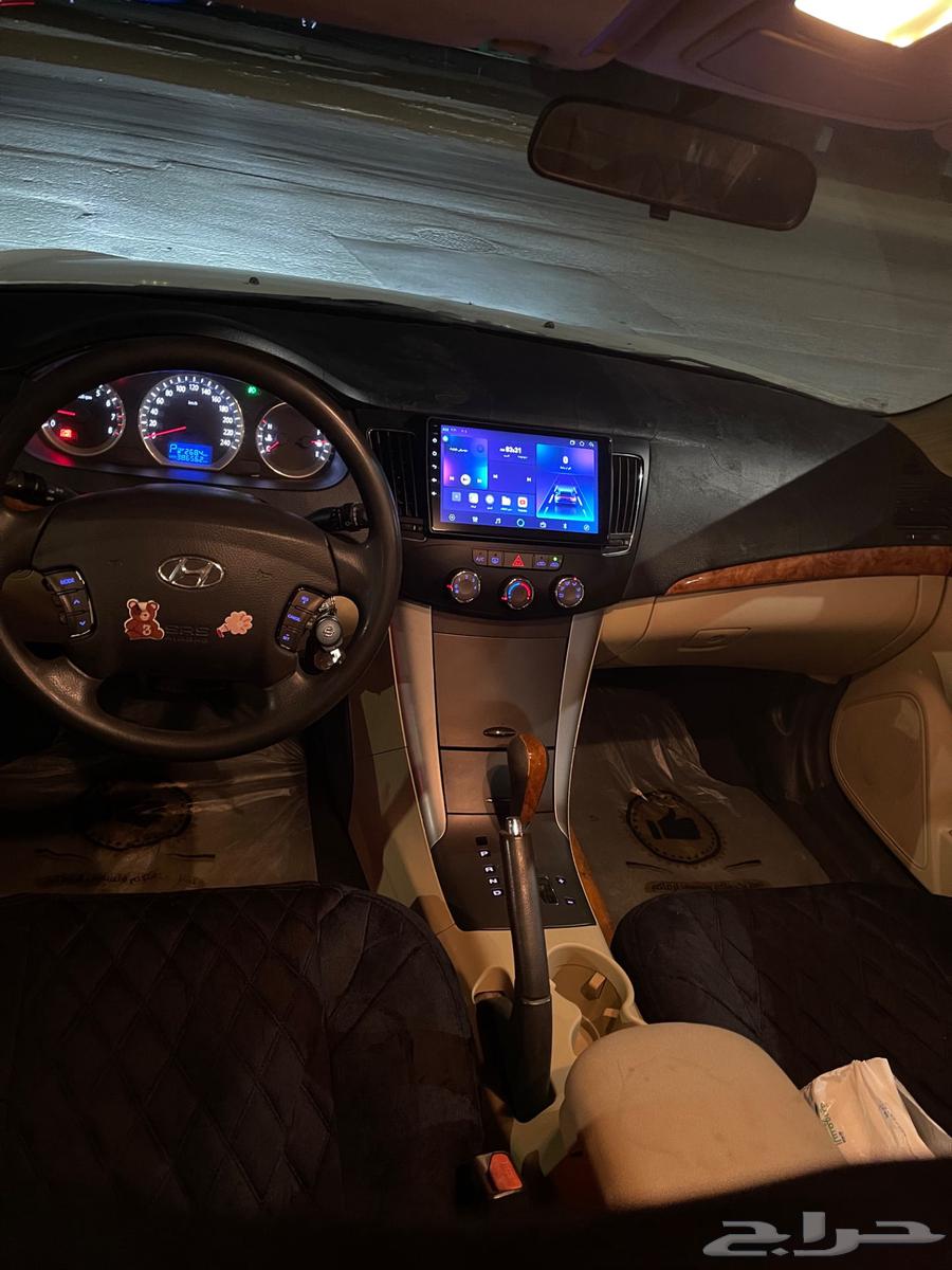 هونداي سوناتا 200963398259071107111