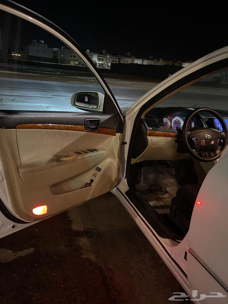 هونداي سوناتا 200963398259071107114