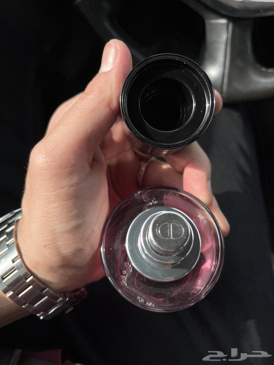 عطر ديور روز ترافلجاز اصلي63390872753411111