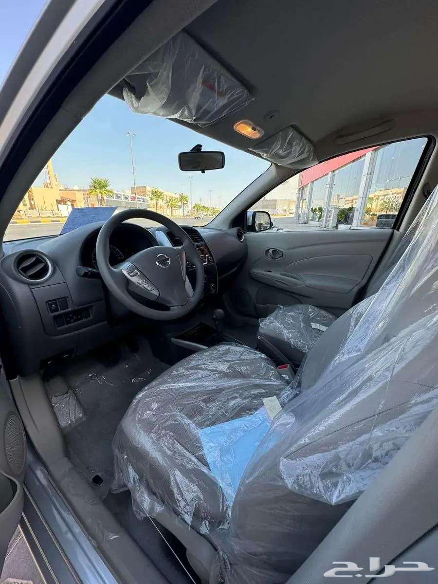 Nissan Sunny old model 202463398274751745114