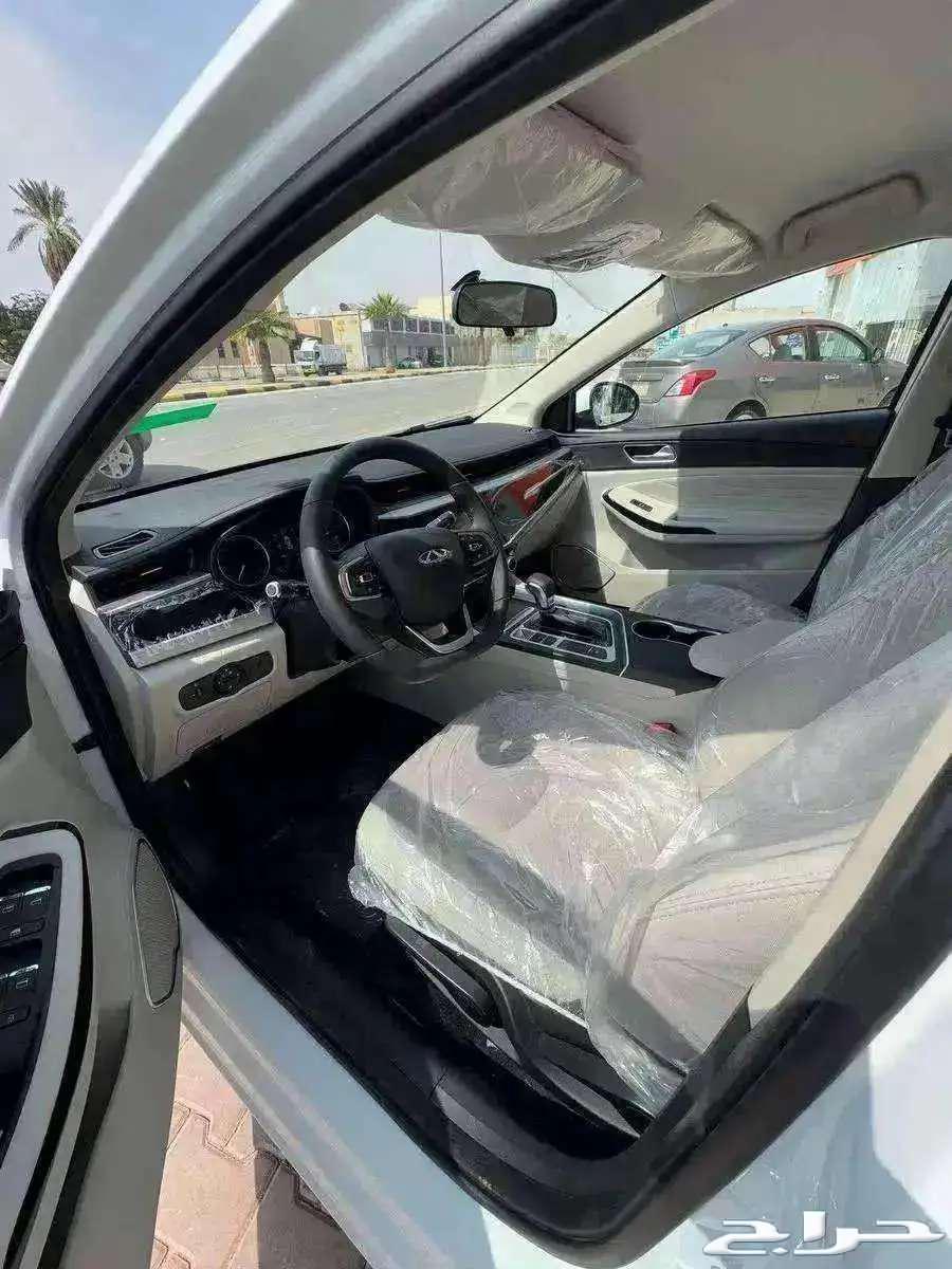 Chery Arrizo 5 Comfort 202563398279466369114