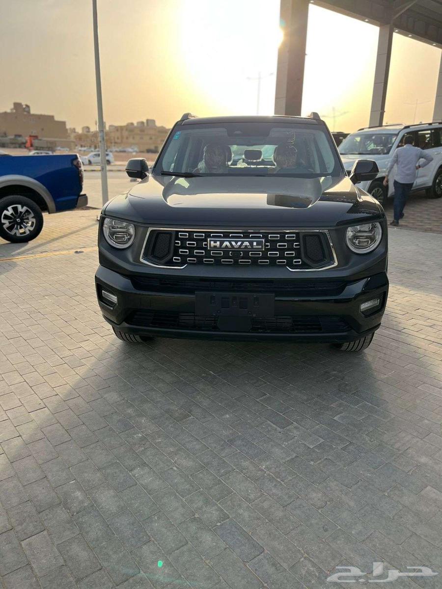 هافال H7 فل كامل موديل 2026 كاش وتقسيط63398290894211111