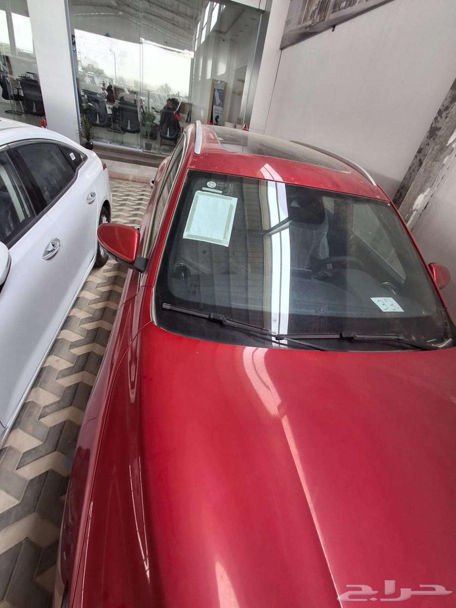 ام جي HS فل كامل 2023 ( عرض خاص )63398291408515112