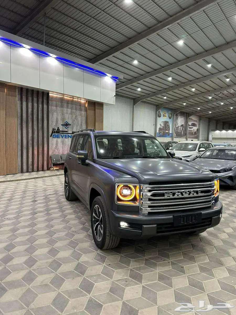 Haval H9 Full Option 2026 Arrived Seven Offers633982947778571124