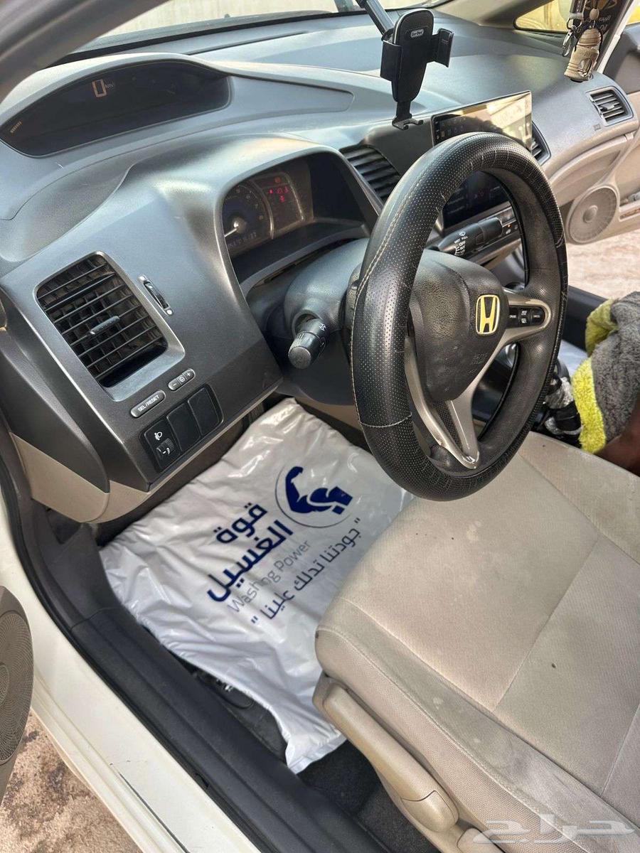 هوندا سيفيك 200963398299609090112