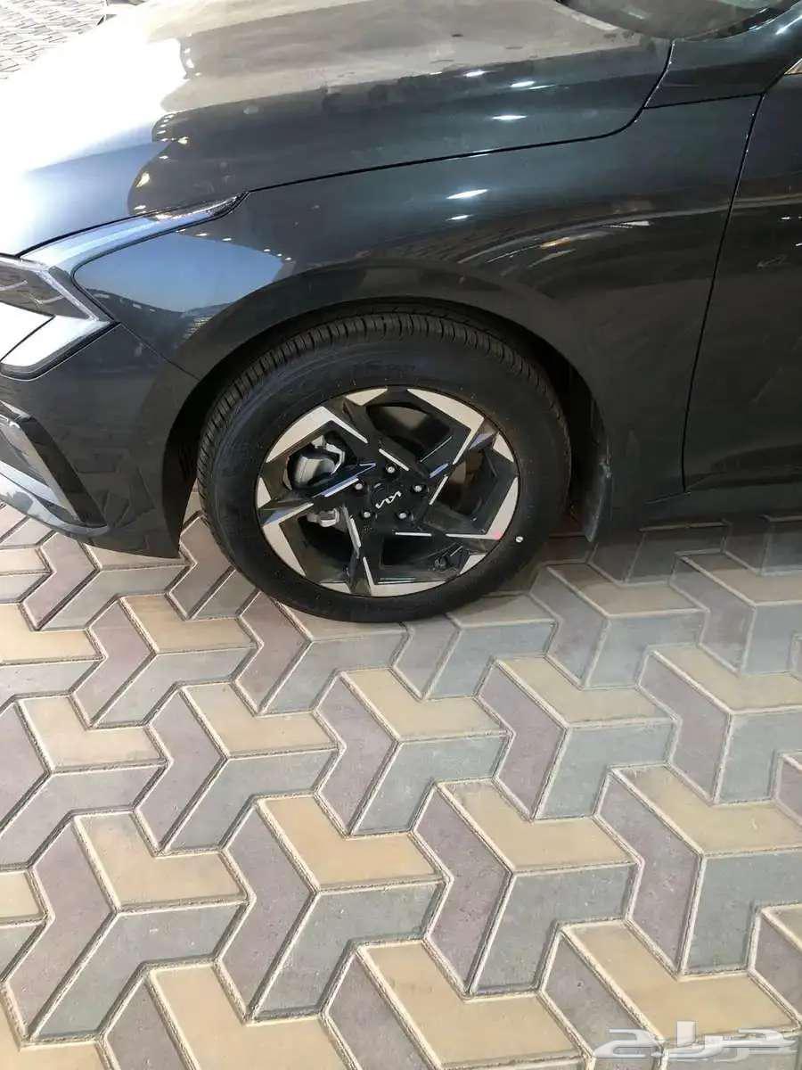 كيا K5 2025 قسطها مع خالد63398298447105114