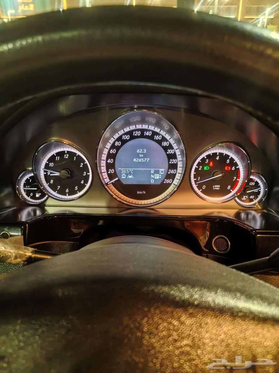 Mercedes, single owner, clean and fully maintained63394548948482114