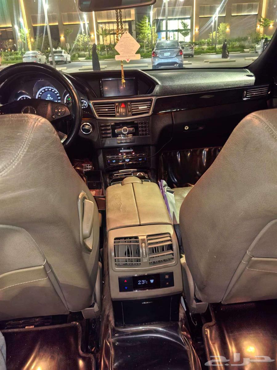 Mercedes, single owner, clean and fully maintained63394548948482113