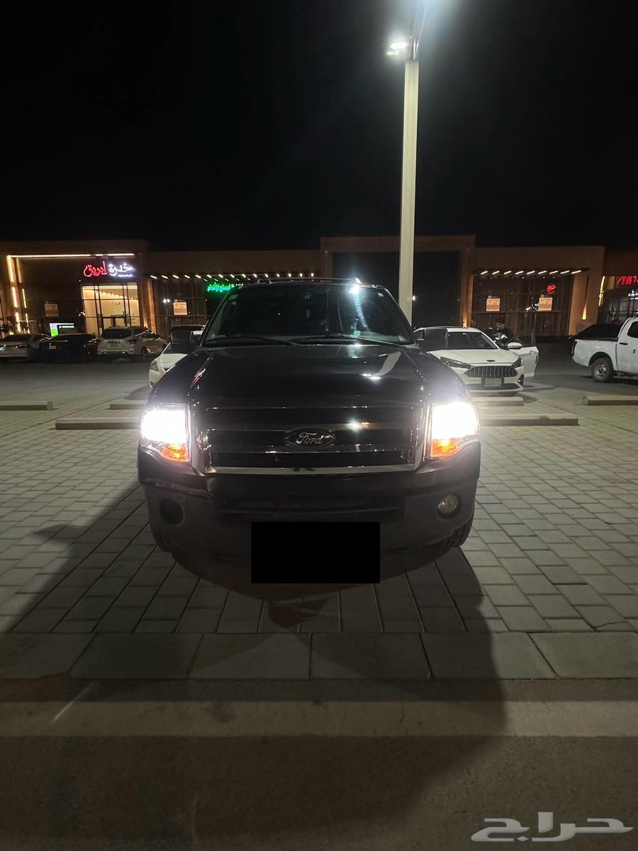 Ford Expedition Al-Jazeera Agency 201463380974081795111