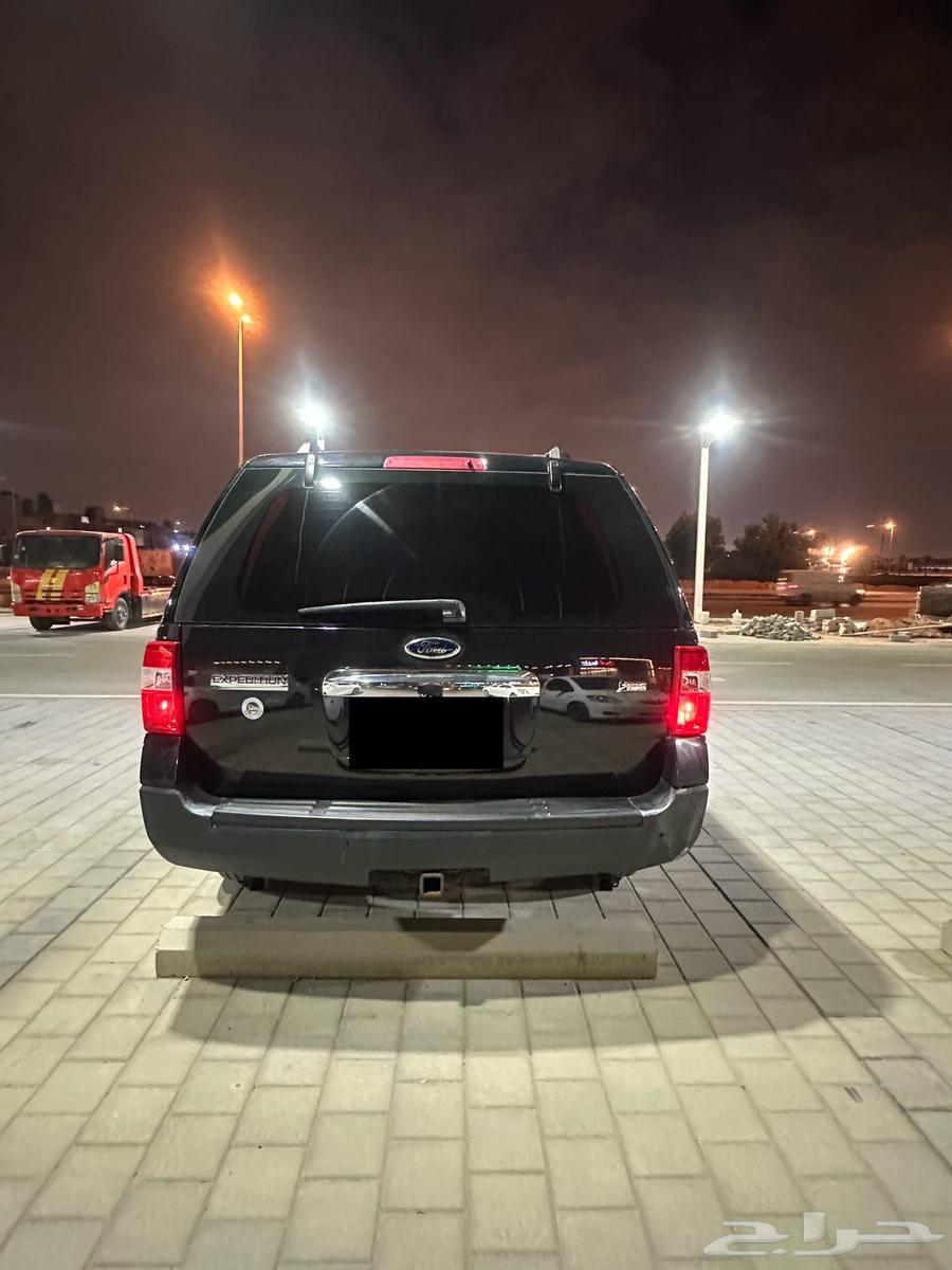 Ford Expedition Al-Jazeera Agency 201463380974081795114