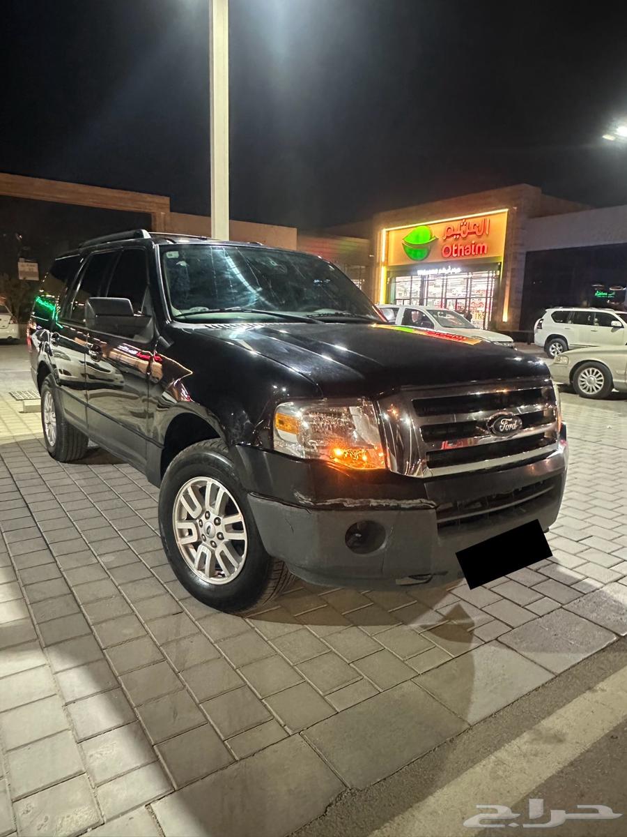 Ford Expedition Al-Jazeera Agency 201463380974081795112