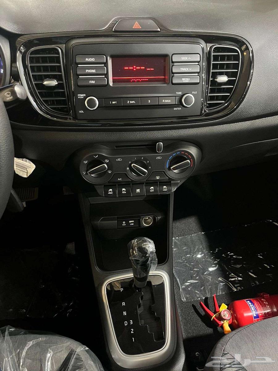 Kia Picanto Standard Model 202563398304484354114