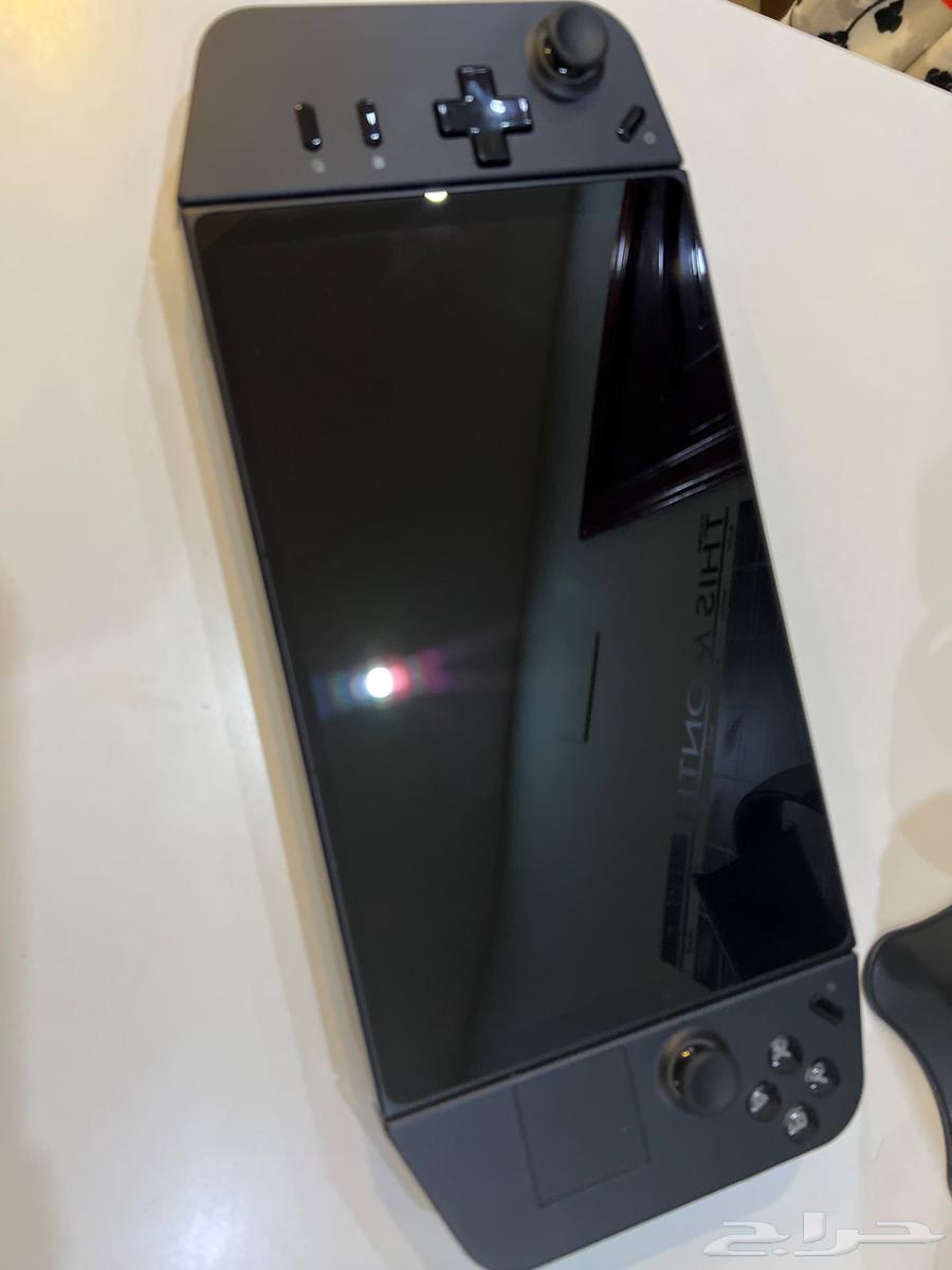 للبيع جهاز Lenovo Legion Go63390501434369112