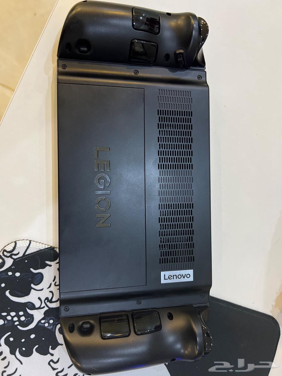 للبيع جهاز Lenovo Legion Go63390501434369111