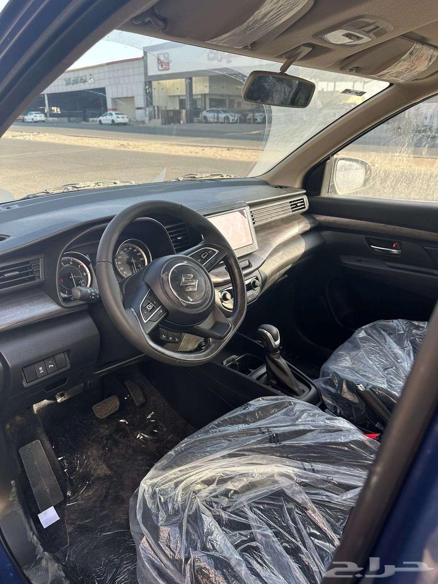 Suzuki Ertiga GL Standard Model 202563396364794369114