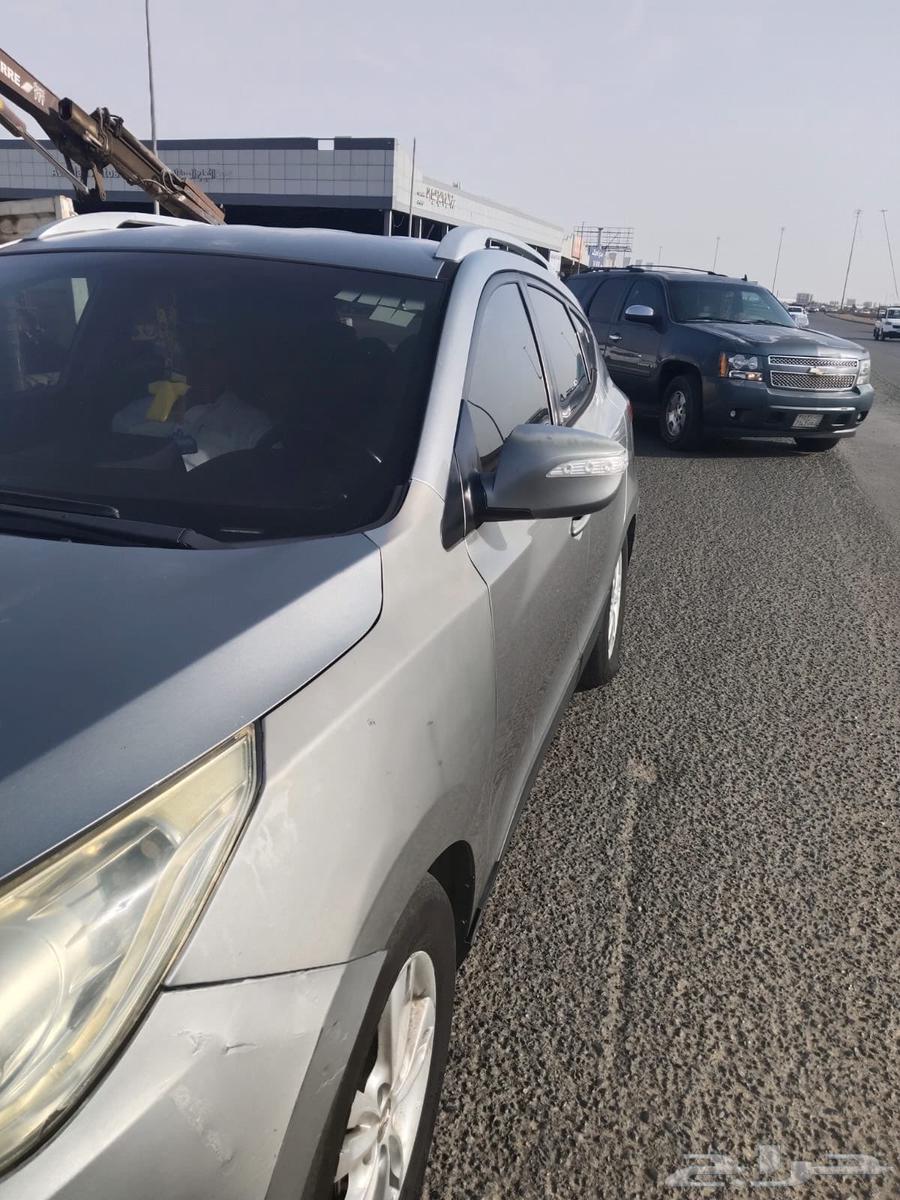 Hyundai Tucson 201463396384709505111