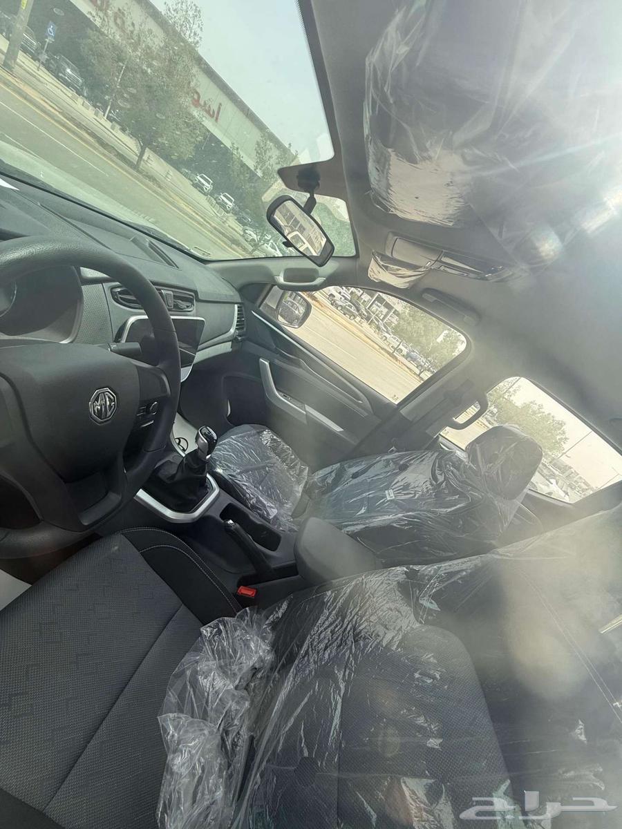 MG ZS 60 202463396373580418113