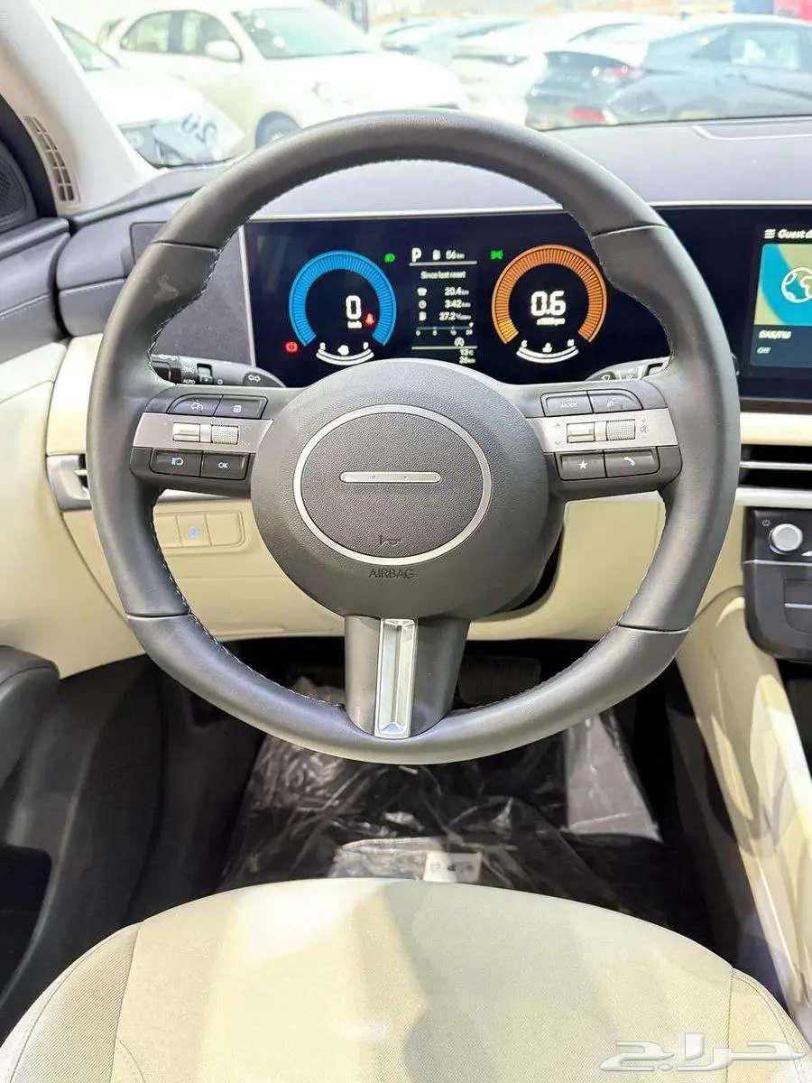 هيونداي توسان 2025 سمارت63396376582403112