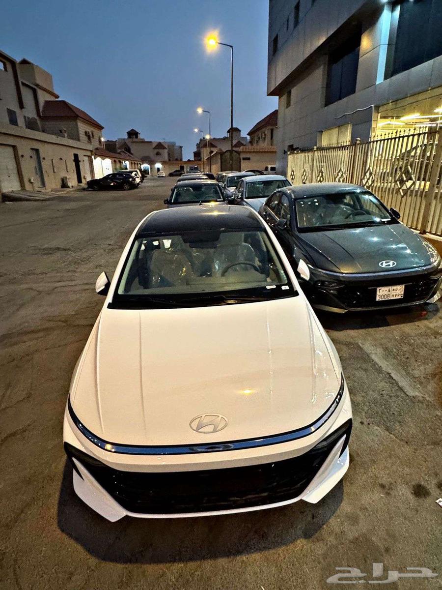 3ايام ويوم مجاااني ب(440)ريال فقط اكسنت2025تأمين شامل63396379513859114