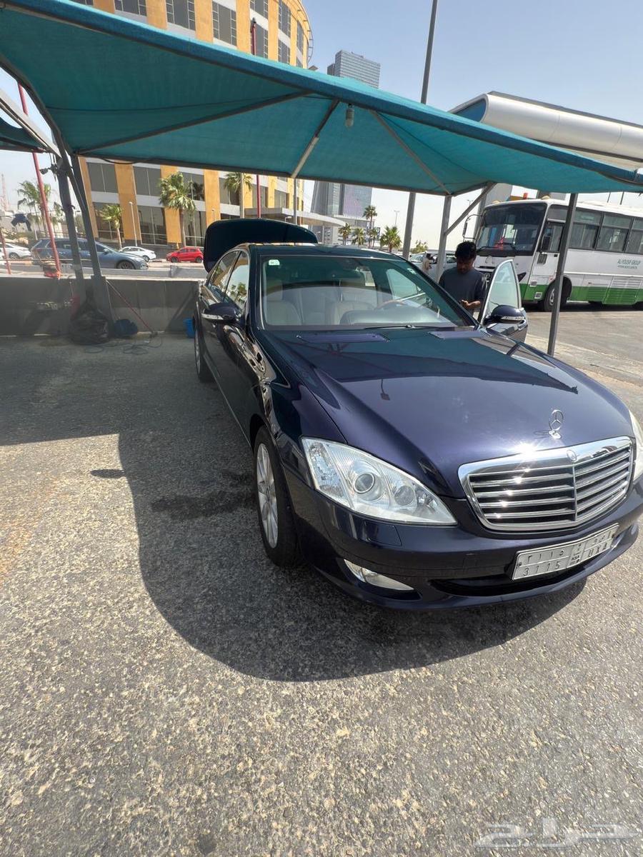 للبيع مرسدس بانوراما63396380213507114
