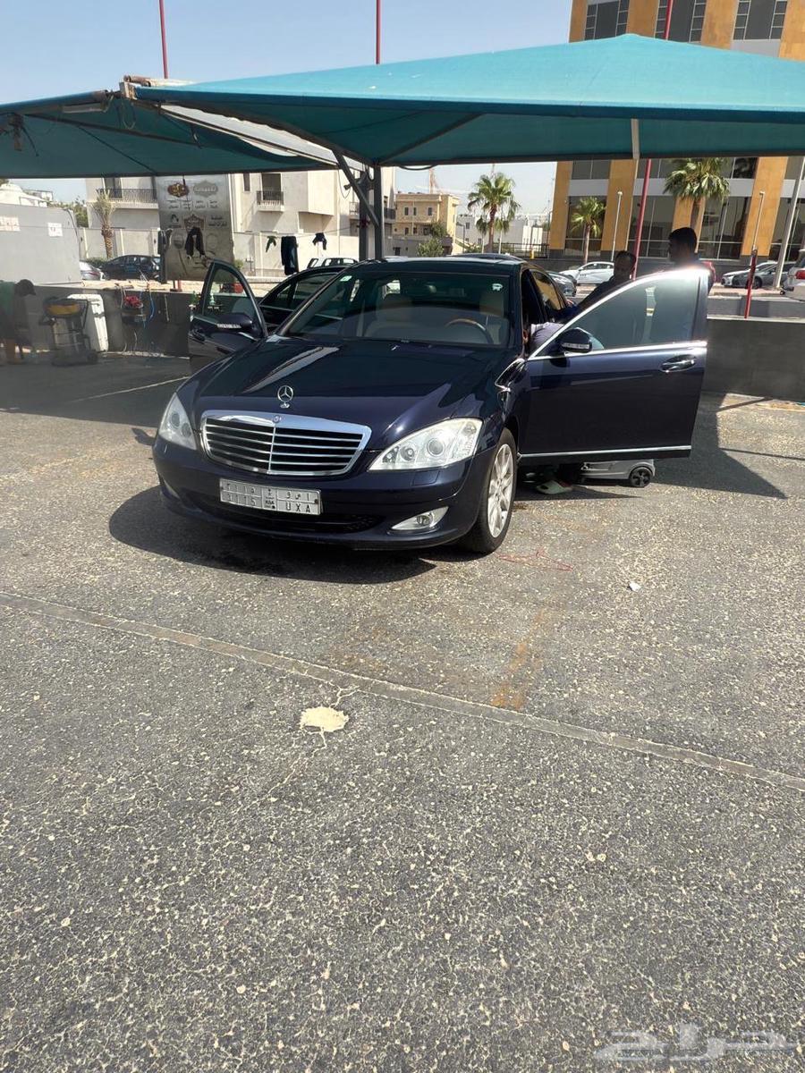 للبيع مرسدس بانوراما63396380213507111