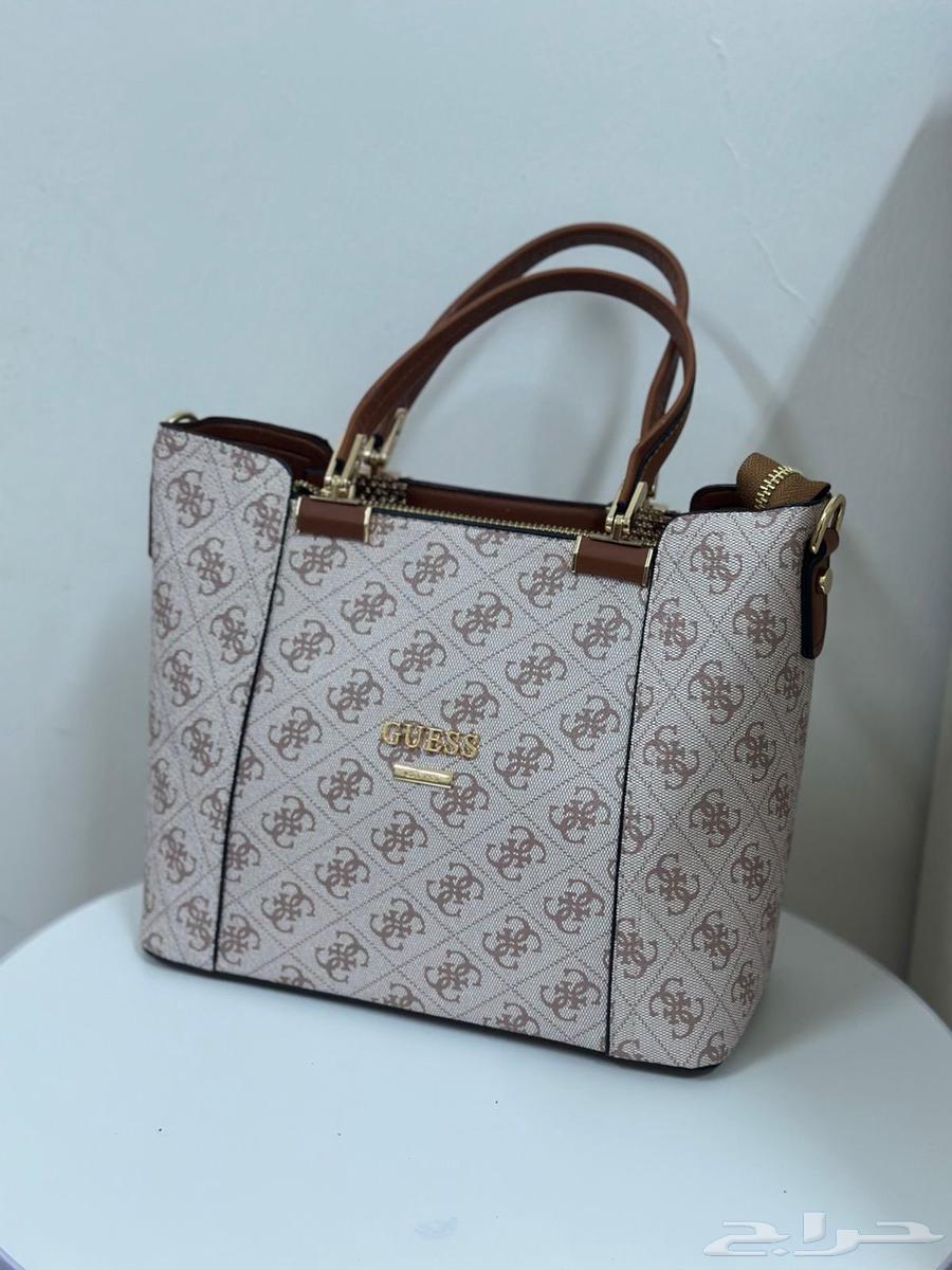 New Guess Master bag from Turkey63390178965889113