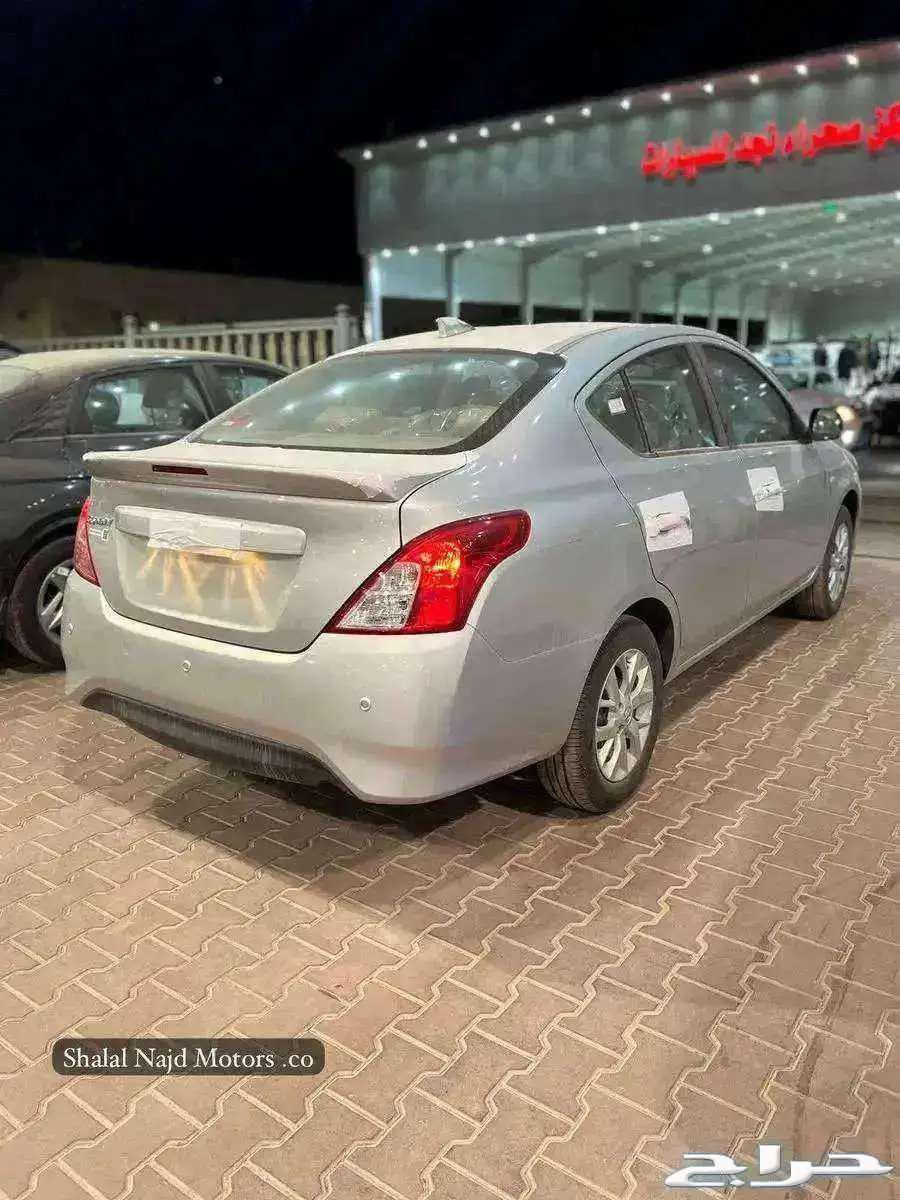 نيسان صني كمفورت 2024 - ب897 شهريا63396385800961111