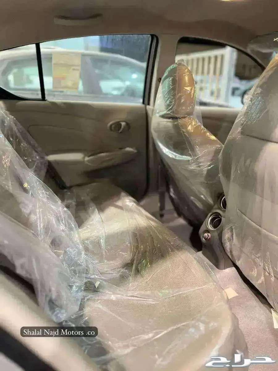 نيسان صني كمفورت 2024 - ب897 شهريا63396385800961113