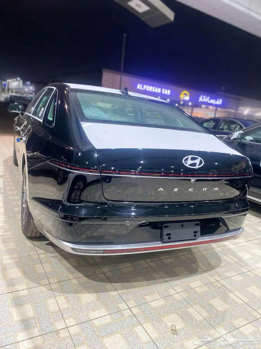 هونداى ازيرا كيلاسك 2025 الوكيل الناغي63396386714497113