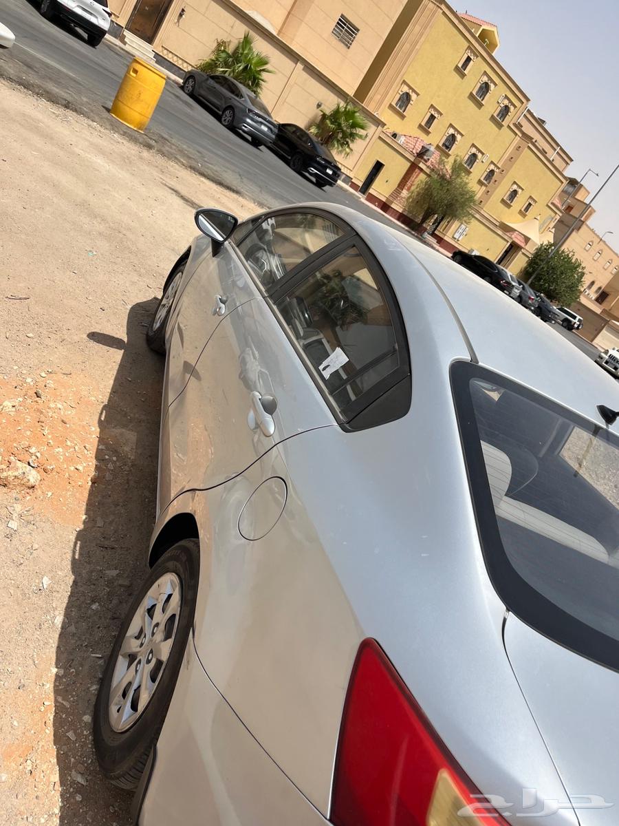كيا ريو موديل 201763396387734147111