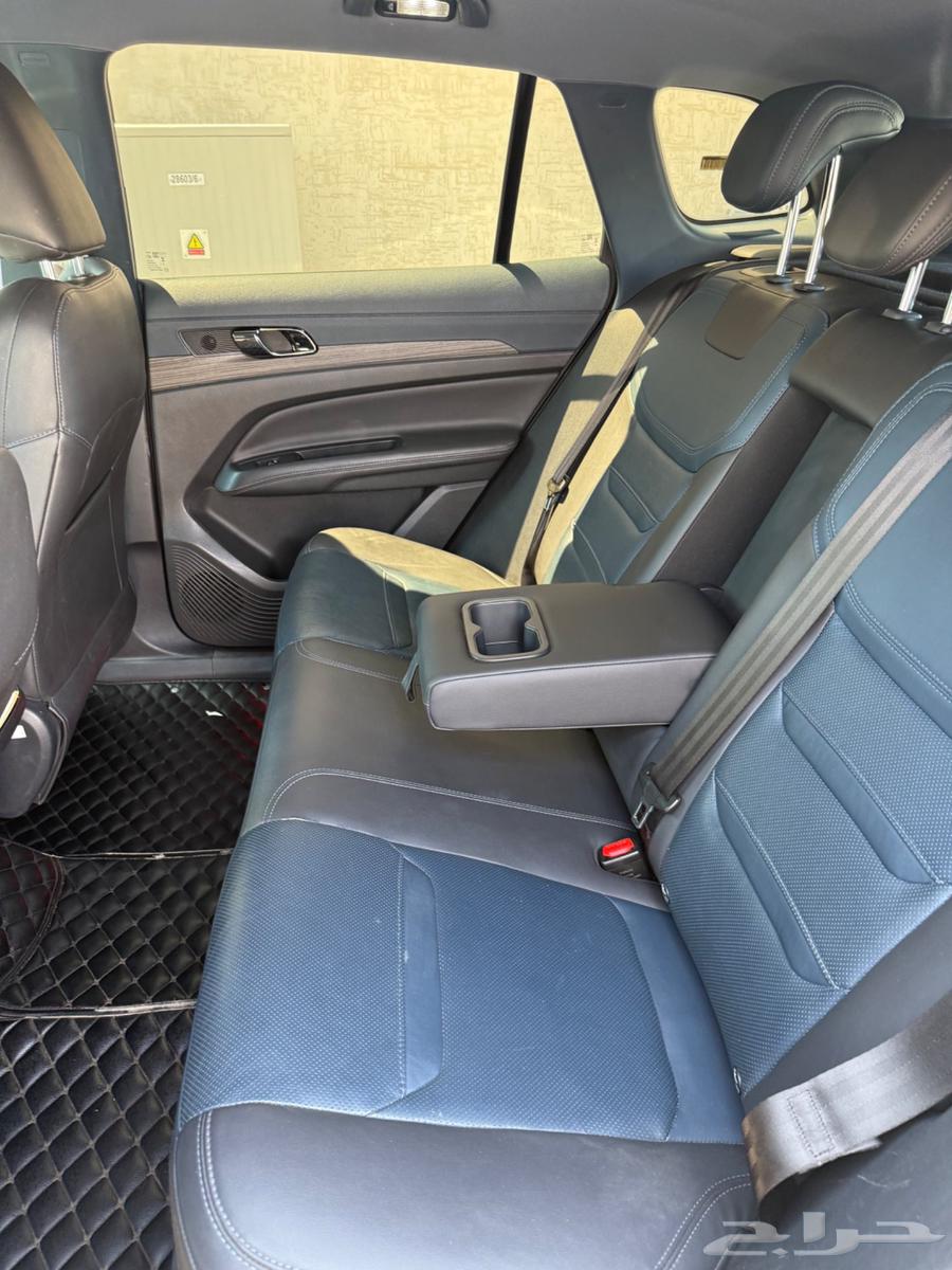 2022 Ford Territory Agency63396392715266113