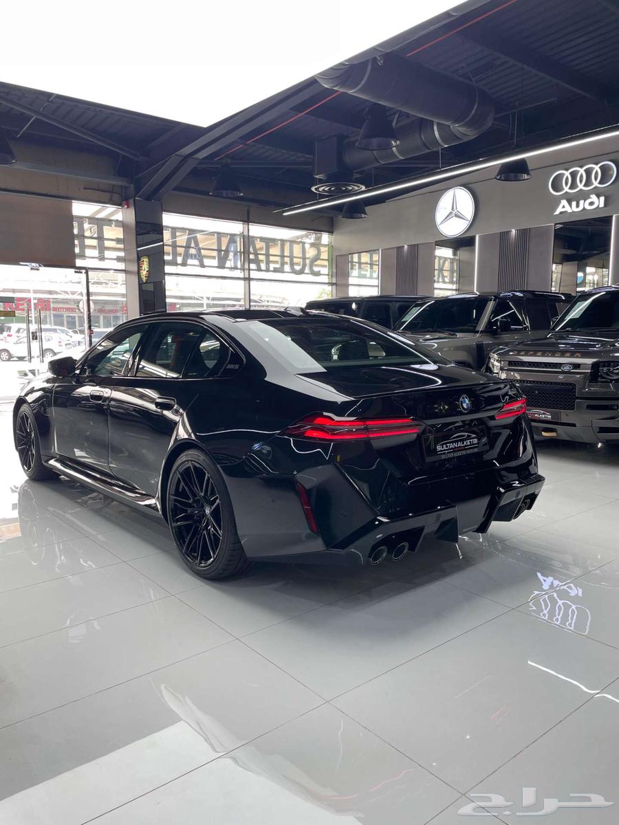 BMW M5 - 2026 - NEW63396393751041112