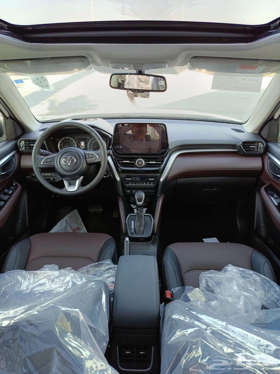 Toyota Urban Cruiser Full Option 202563396395821697113
