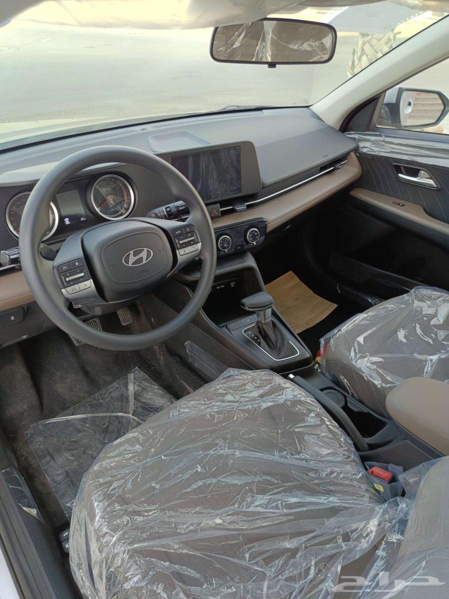 هيونداي اكسنت فليت 202563396406431489112