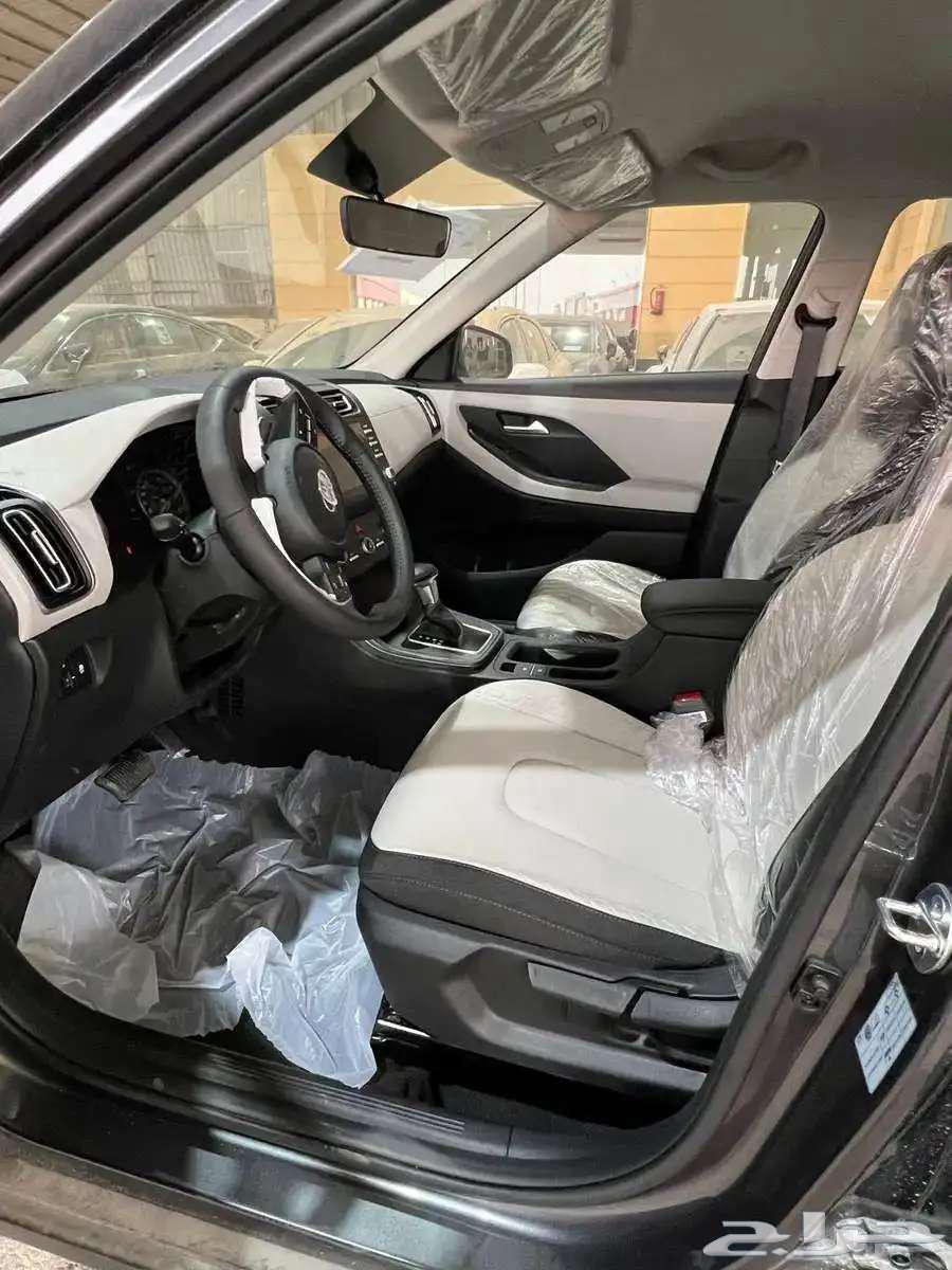 هونداي كريتا سمارت 2025 بقسط 1193لدى الحسن63380503441538114