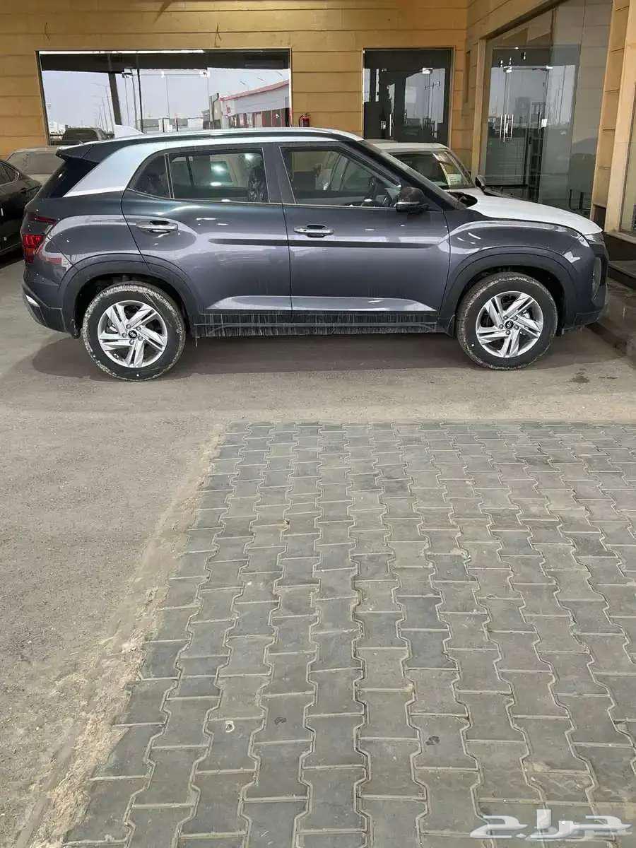 هونداي كريتا سمارت 2025 بقسط 1193لدى الحسن63380503441538112