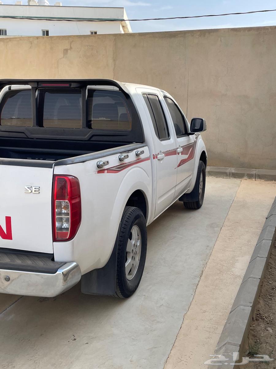 For sale, Nissan Navara 201563396411850753111
