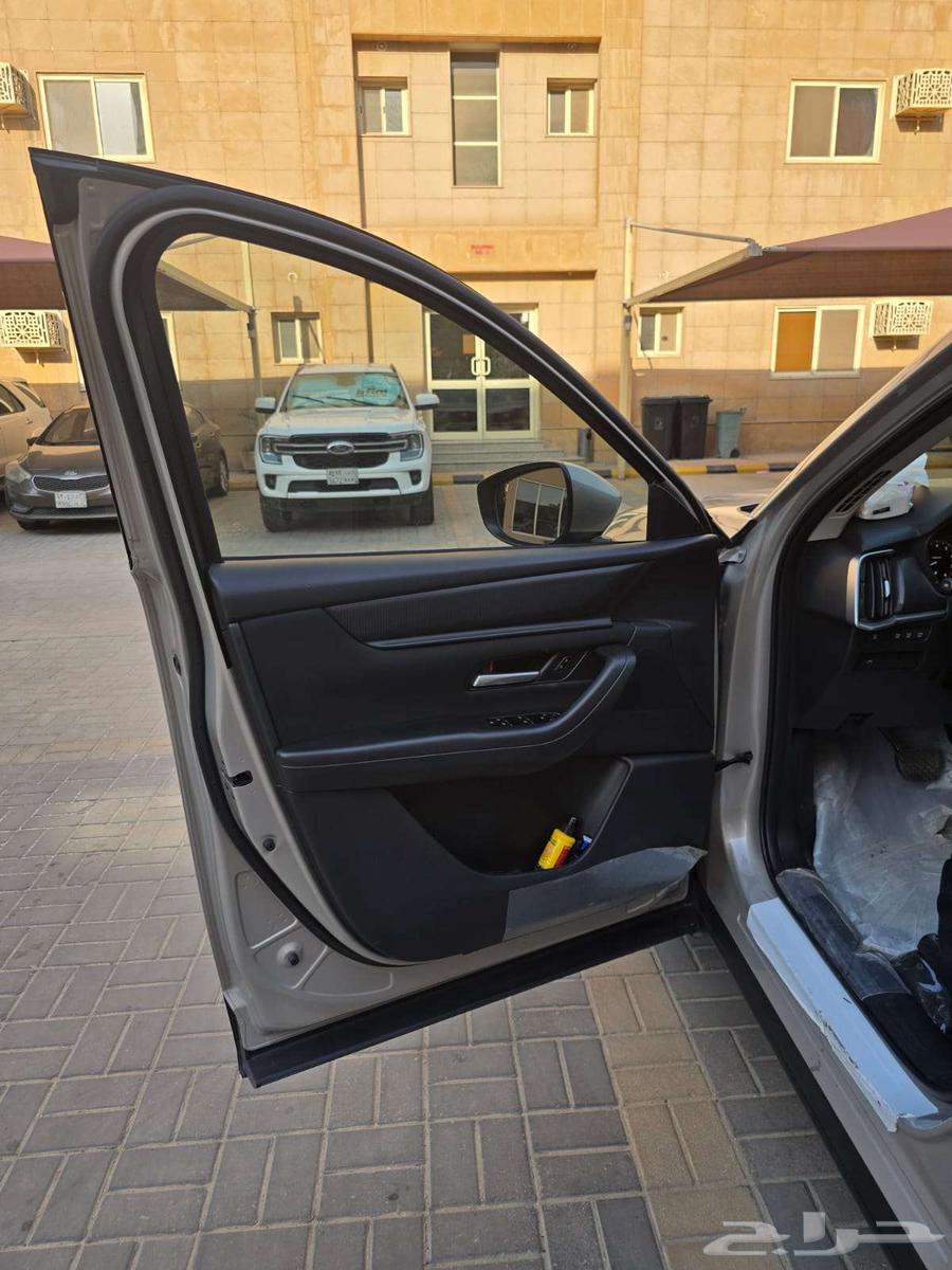 MAZDA CX-90 2024 Model63396420696067113